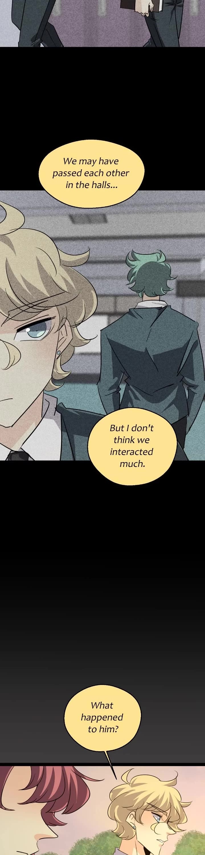 unOrdinary Chapter 409 - Page 47
