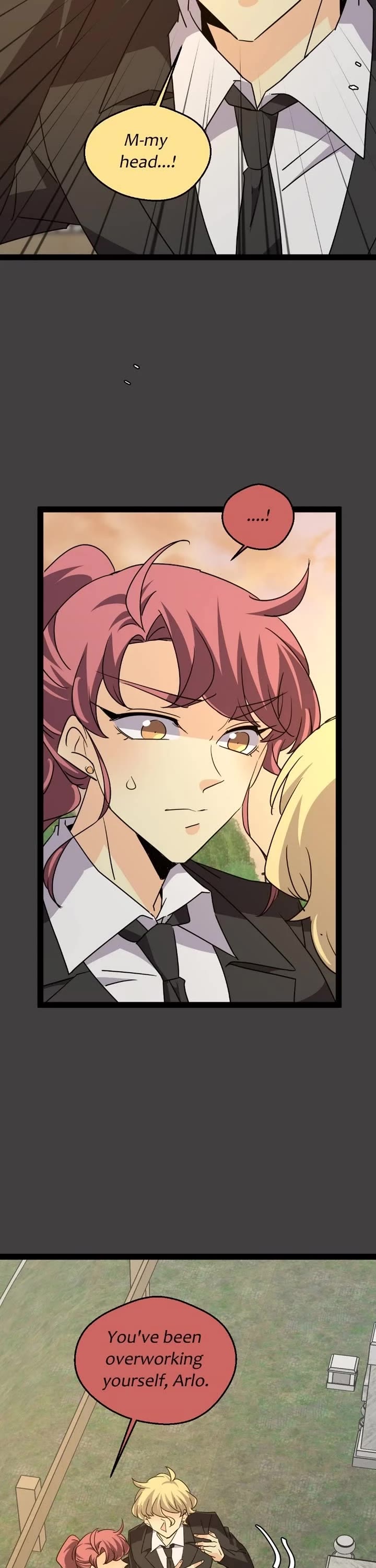 unOrdinary Chapter 409 - Page 52
