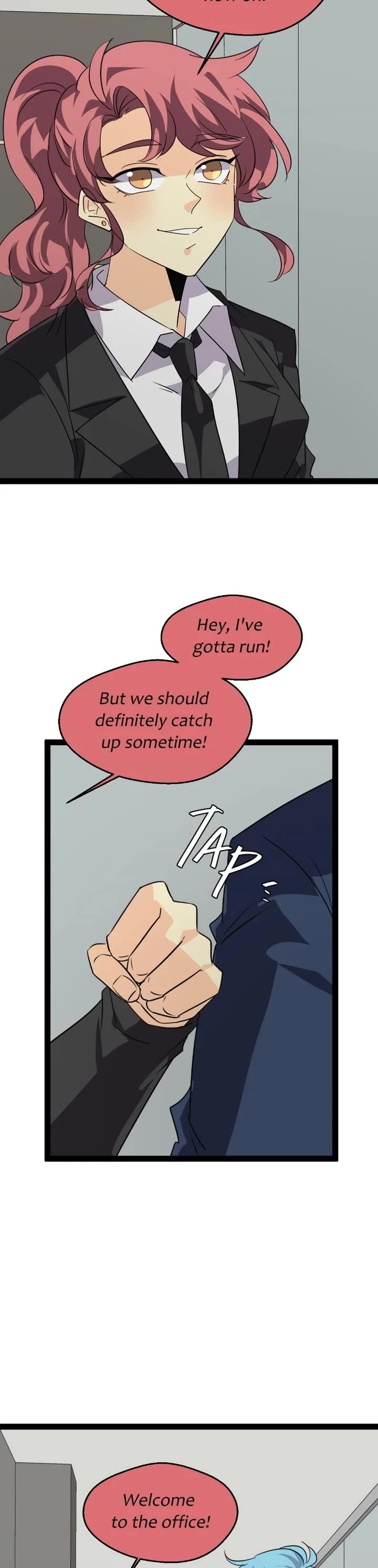 unOrdinary Chapter 409 - Page 9