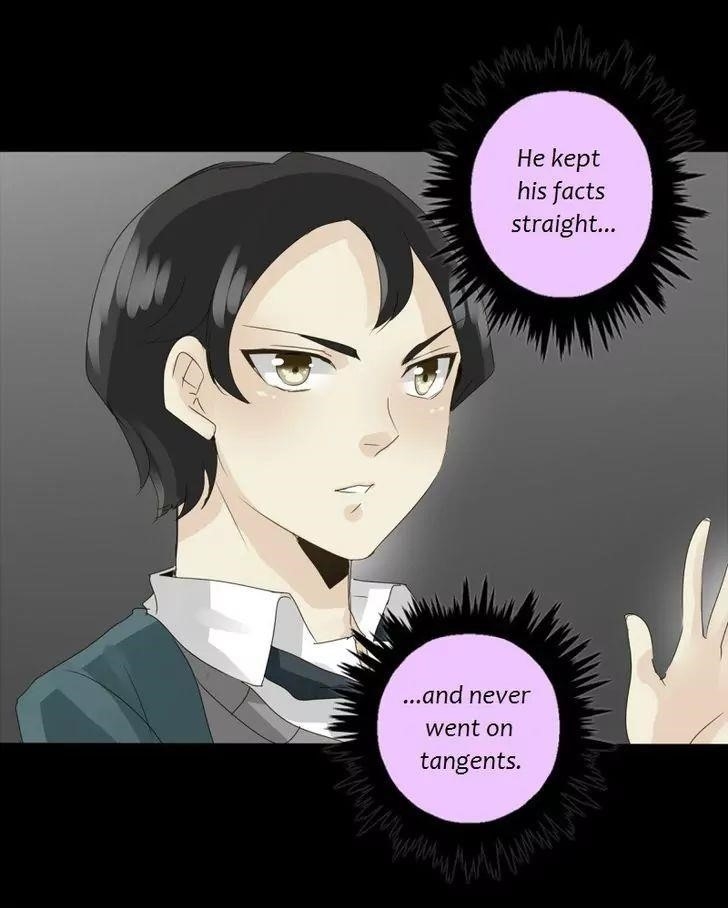 unOrdinary Chapter 41 - Page 33