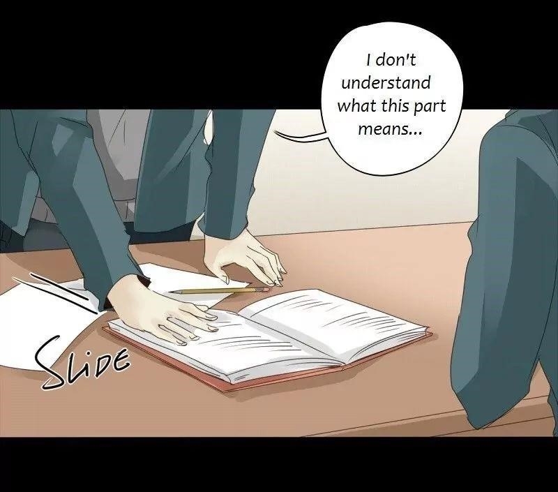 unOrdinary Chapter 41 - Page 4