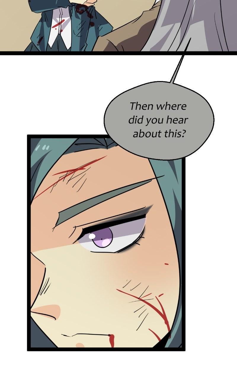 unOrdinary Chapter 410 - Page 100