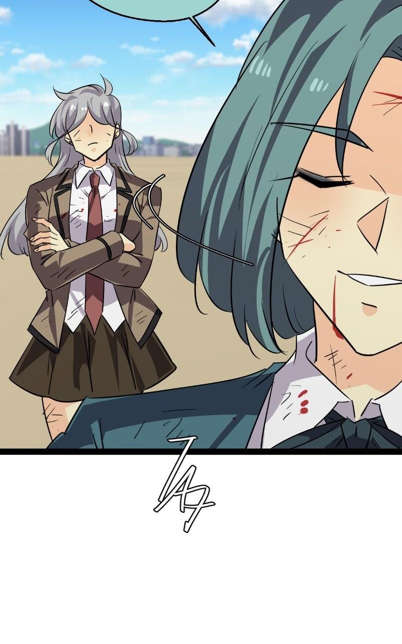 unOrdinary Chapter 410 - Page 102