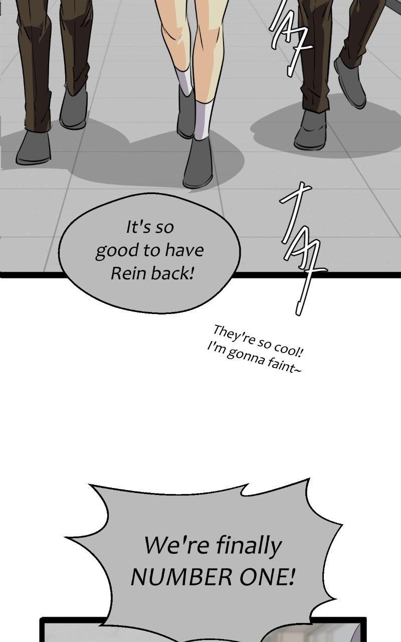 unOrdinary Chapter 410 - Page 111