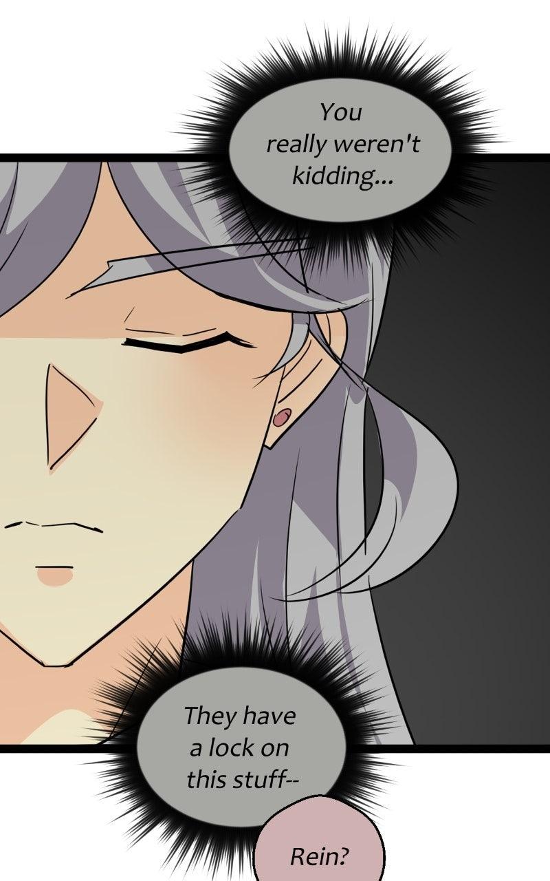 unOrdinary Chapter 410 - Page 121