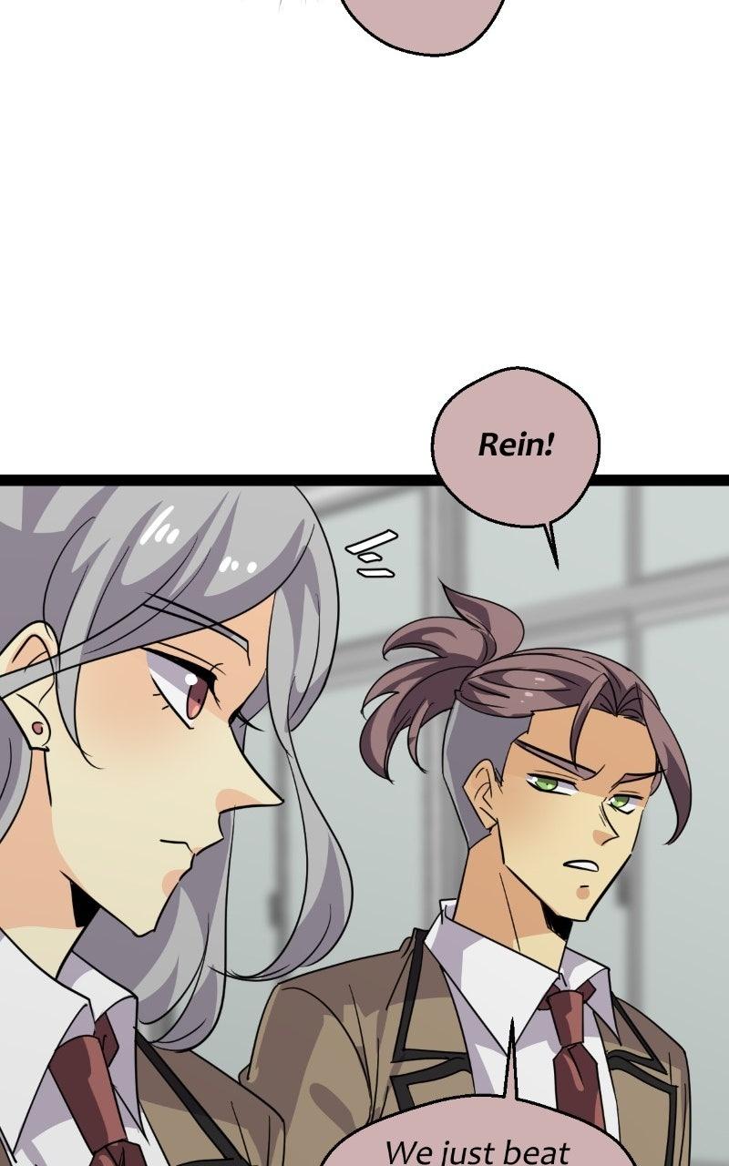 unOrdinary Chapter 410 - Page 122