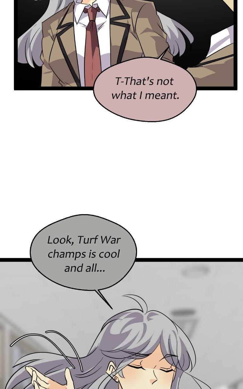 unOrdinary Chapter 410 - Page 125