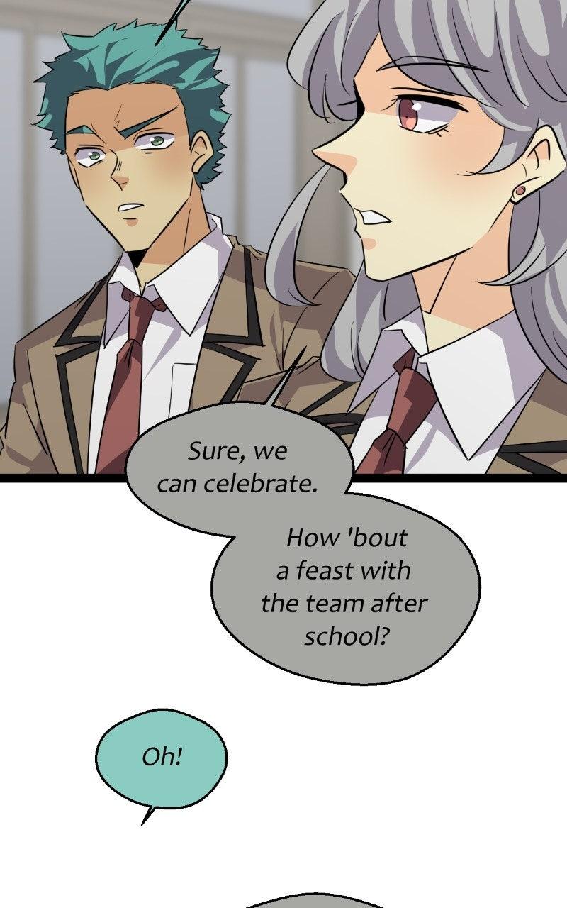 unOrdinary Chapter 410 - Page 127