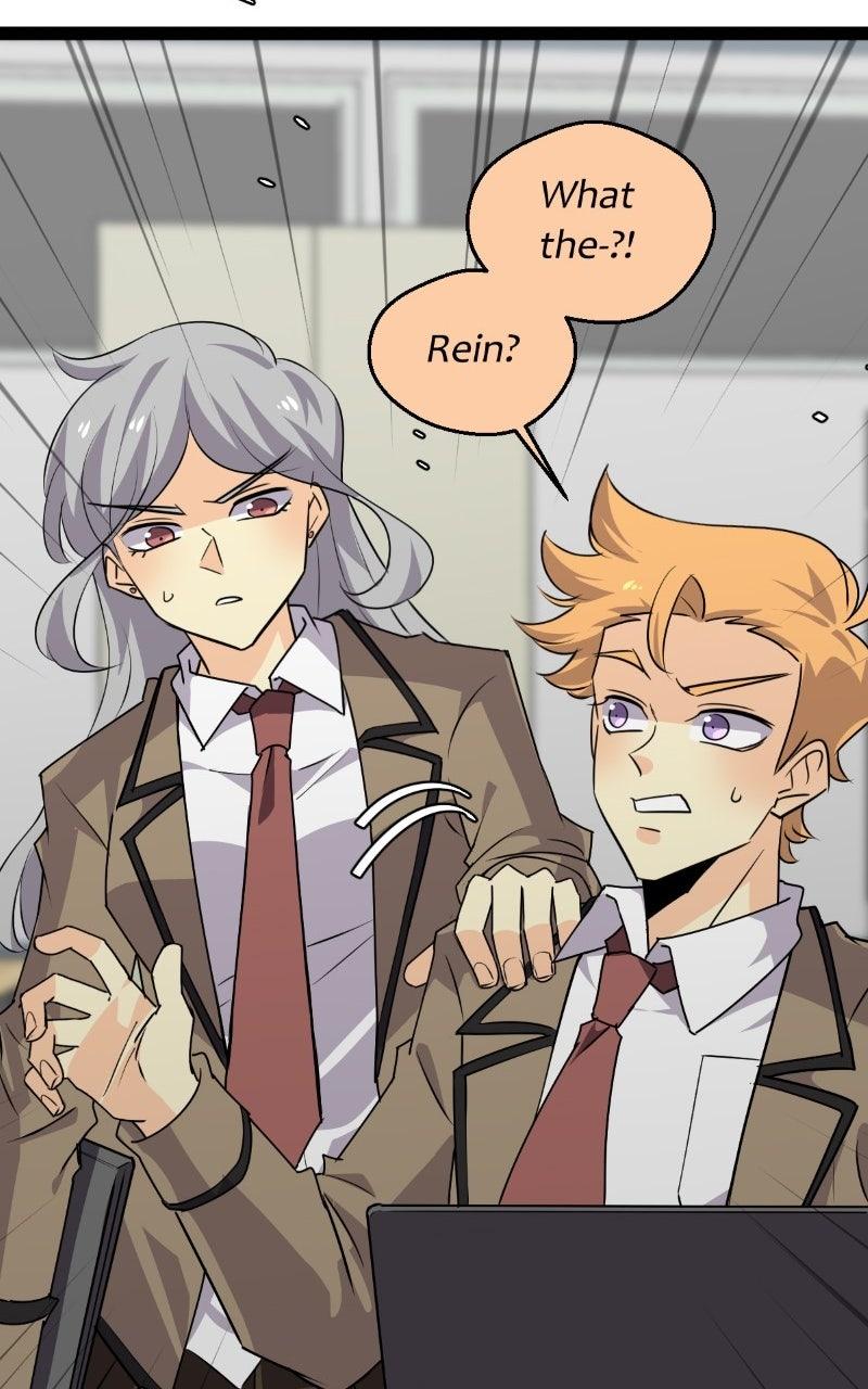 unOrdinary Chapter 410 - Page 154