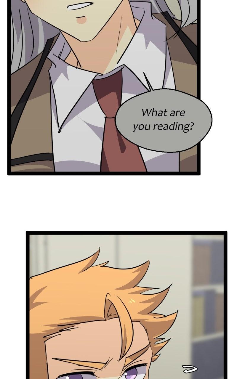 unOrdinary Chapter 410 - Page 156