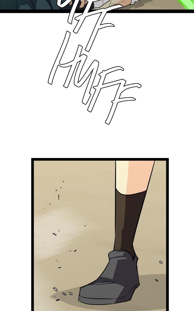 unOrdinary Chapter 410 - Page 18
