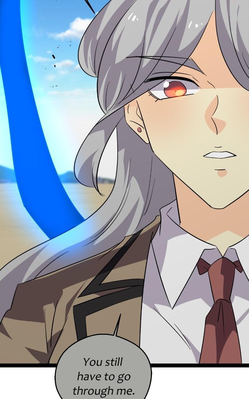 unOrdinary Chapter 410 - Page 21