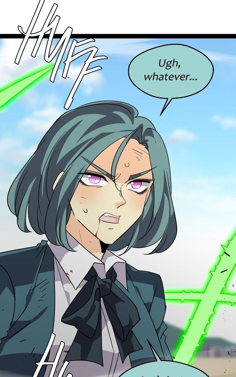 unOrdinary Chapter 410 - Page 24