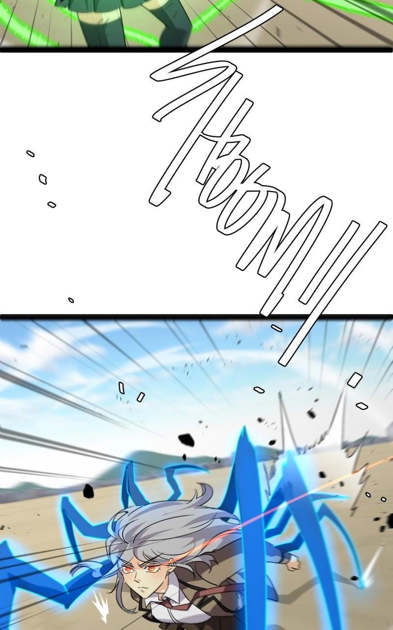 unOrdinary Chapter 410 - Page 26