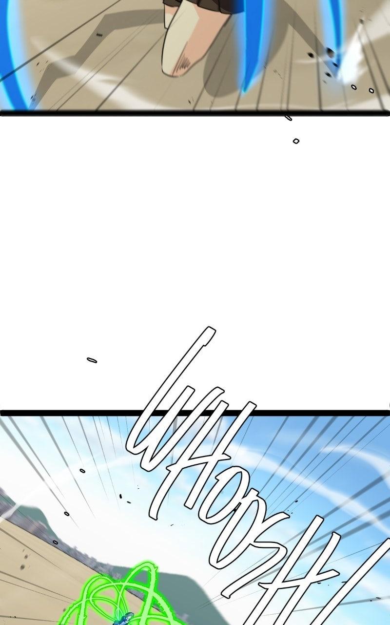 unOrdinary Chapter 410 - Page 27