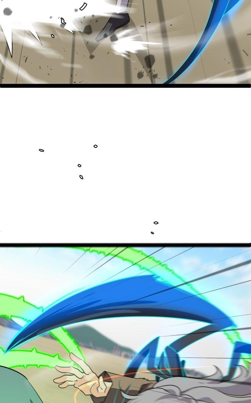 unOrdinary Chapter 410 - Page 29