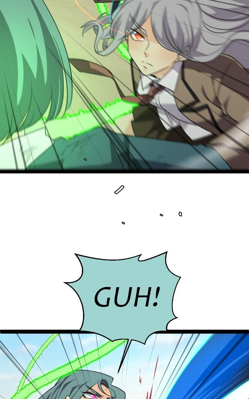 unOrdinary Chapter 410 - Page 30