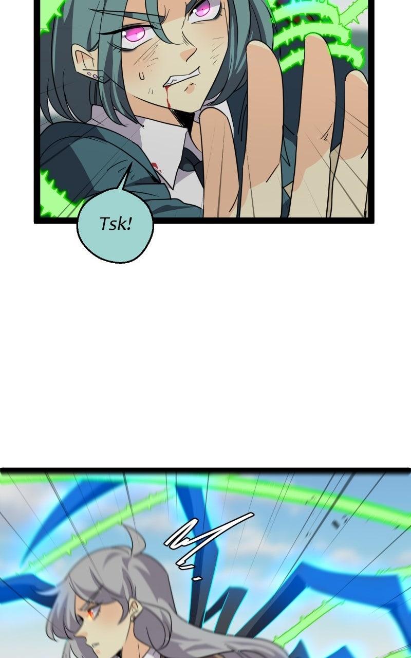 unOrdinary Chapter 410 - Page 32