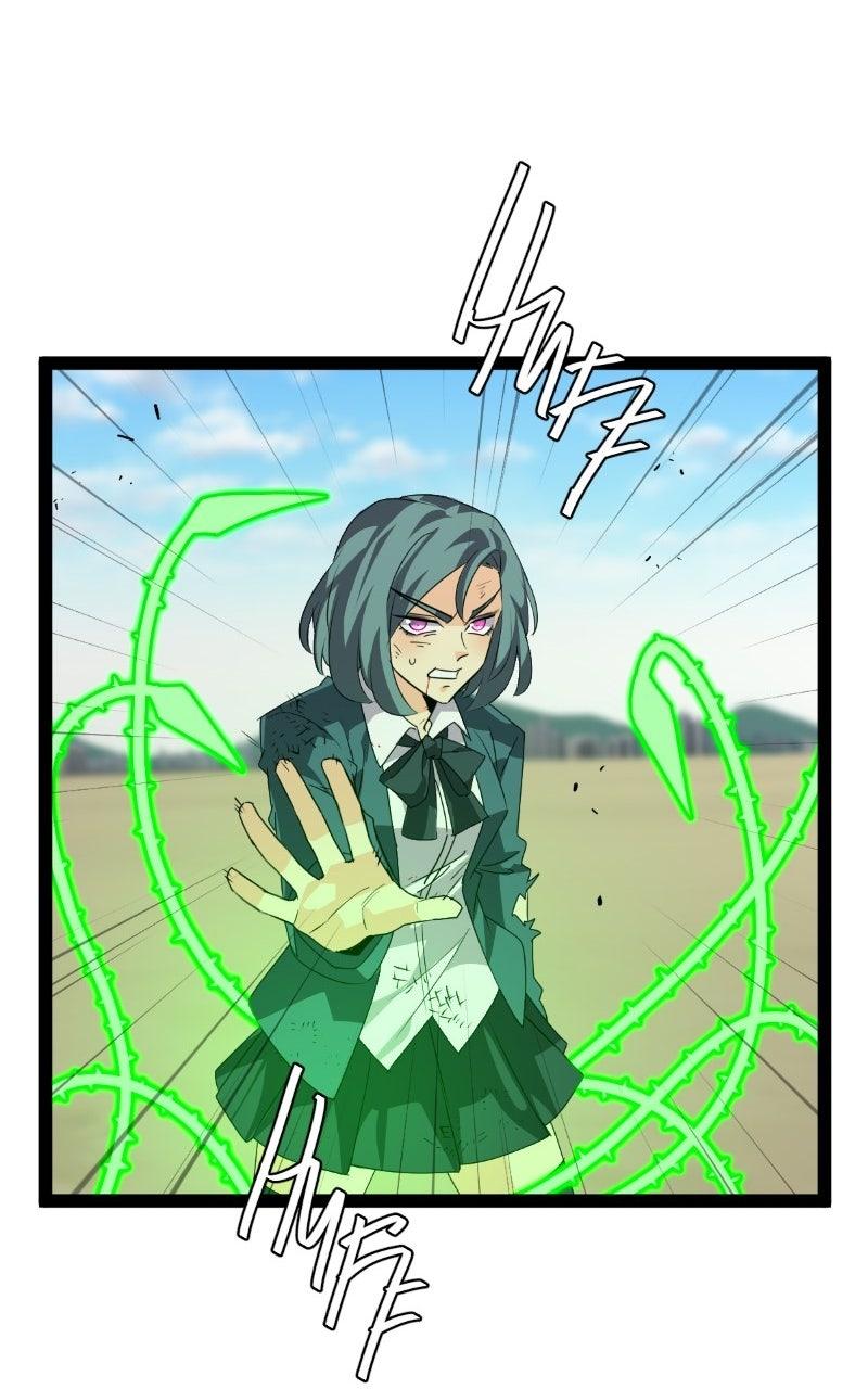 unOrdinary Chapter 410 - Page 38