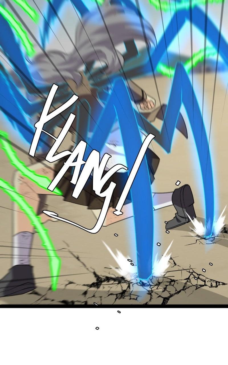 unOrdinary Chapter 410 - Page 41