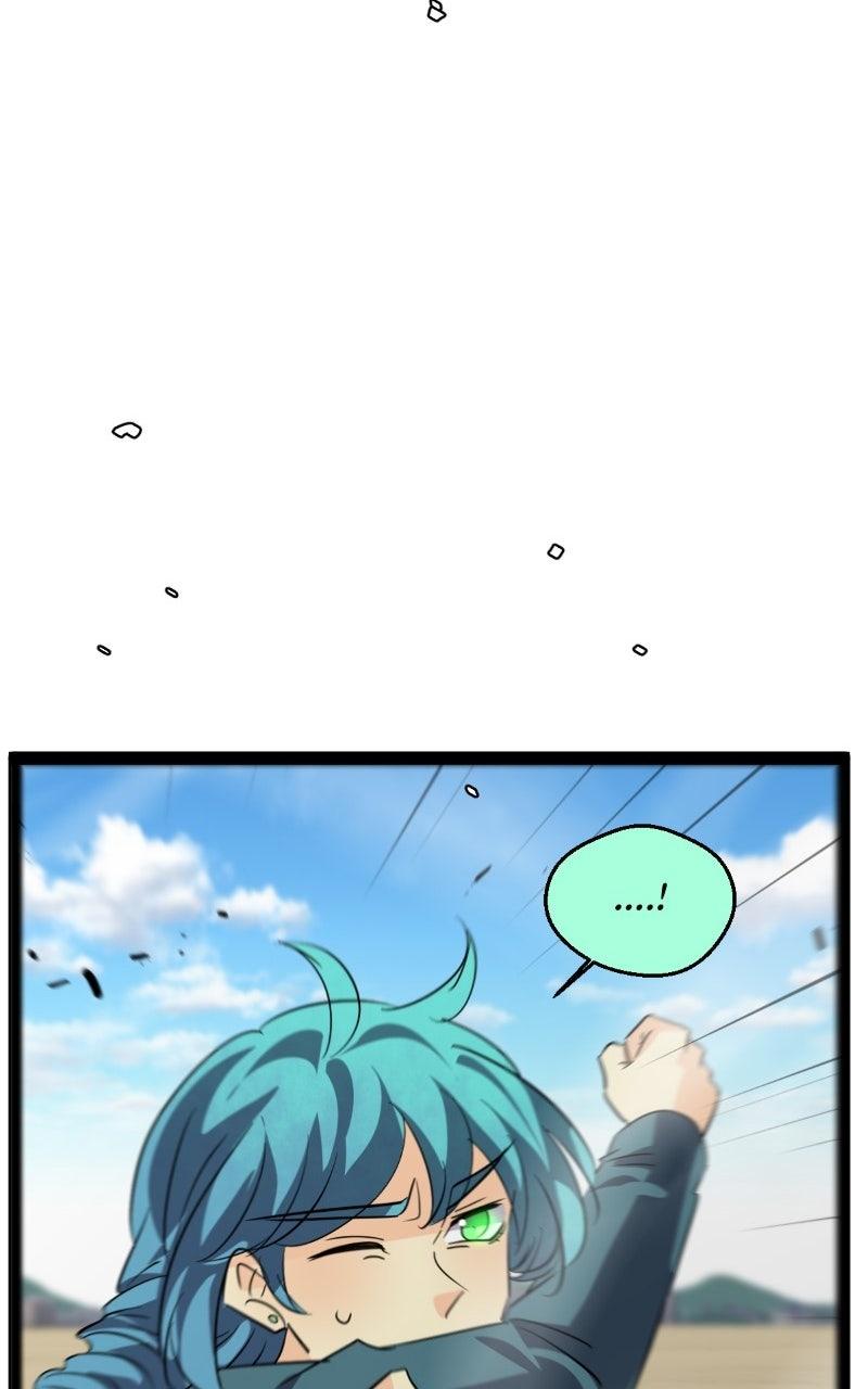 unOrdinary Chapter 410 - Page 47