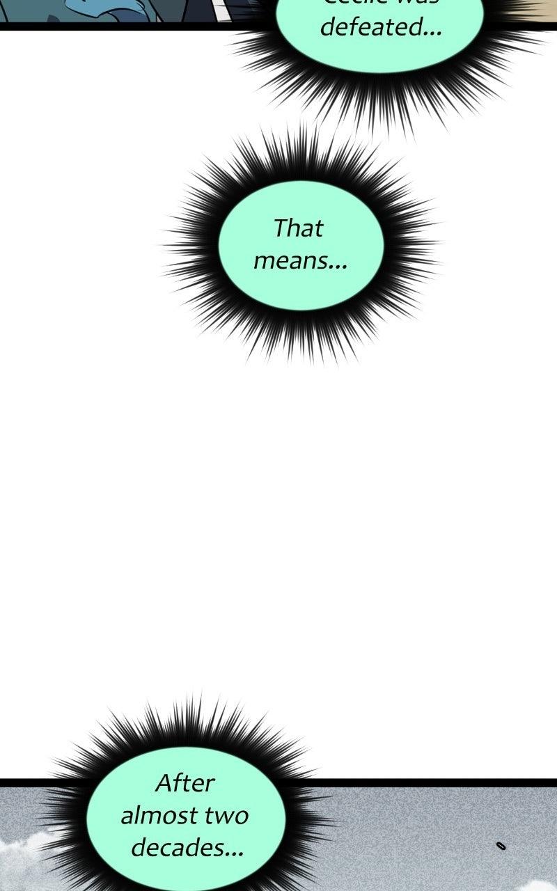 unOrdinary Chapter 410 - Page 55