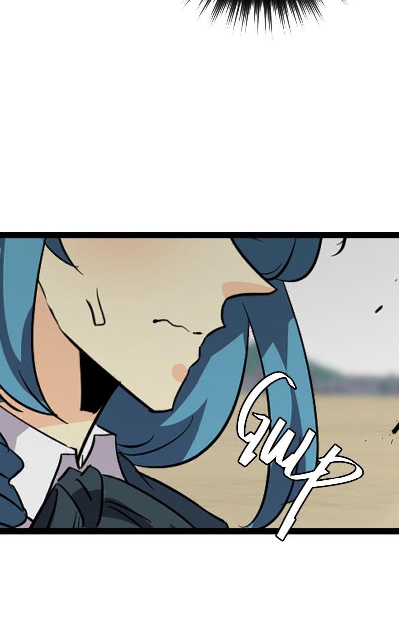 unOrdinary Chapter 410 - Page 57