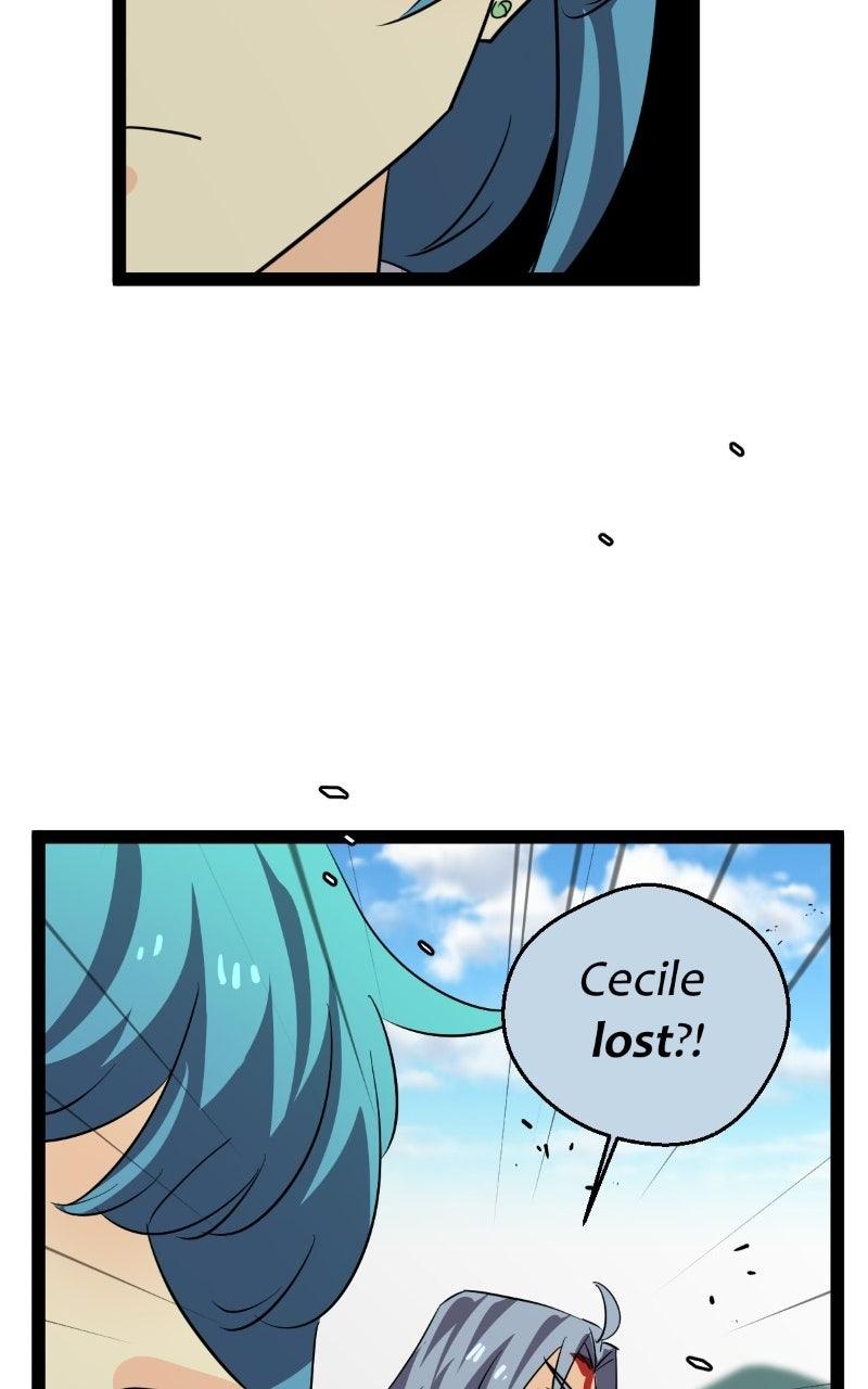 unOrdinary Chapter 410 - Page 59