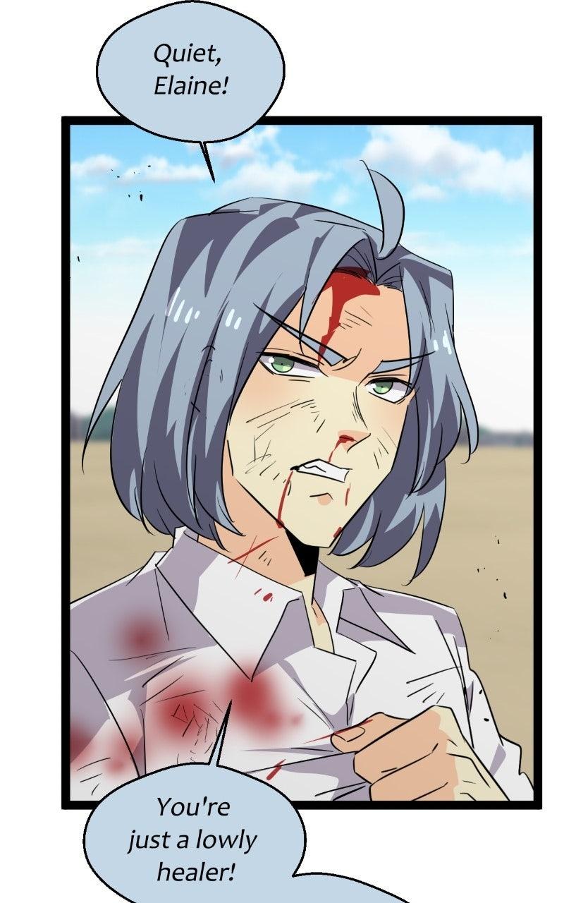 unOrdinary Chapter 410 - Page 62
