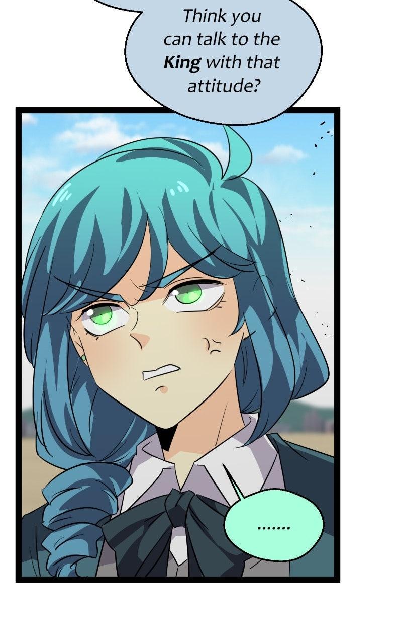 unOrdinary Chapter 410 - Page 63