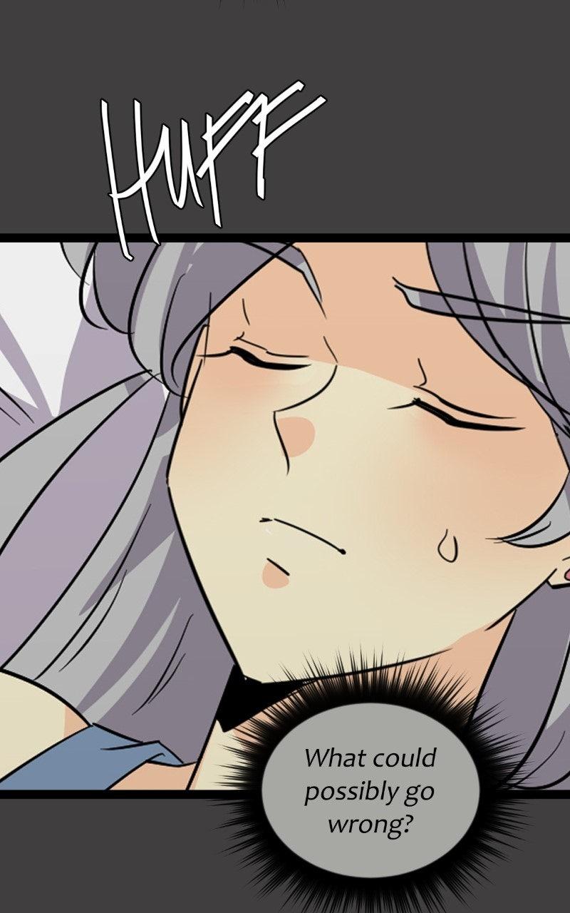 unOrdinary Chapter 410 - Page 8