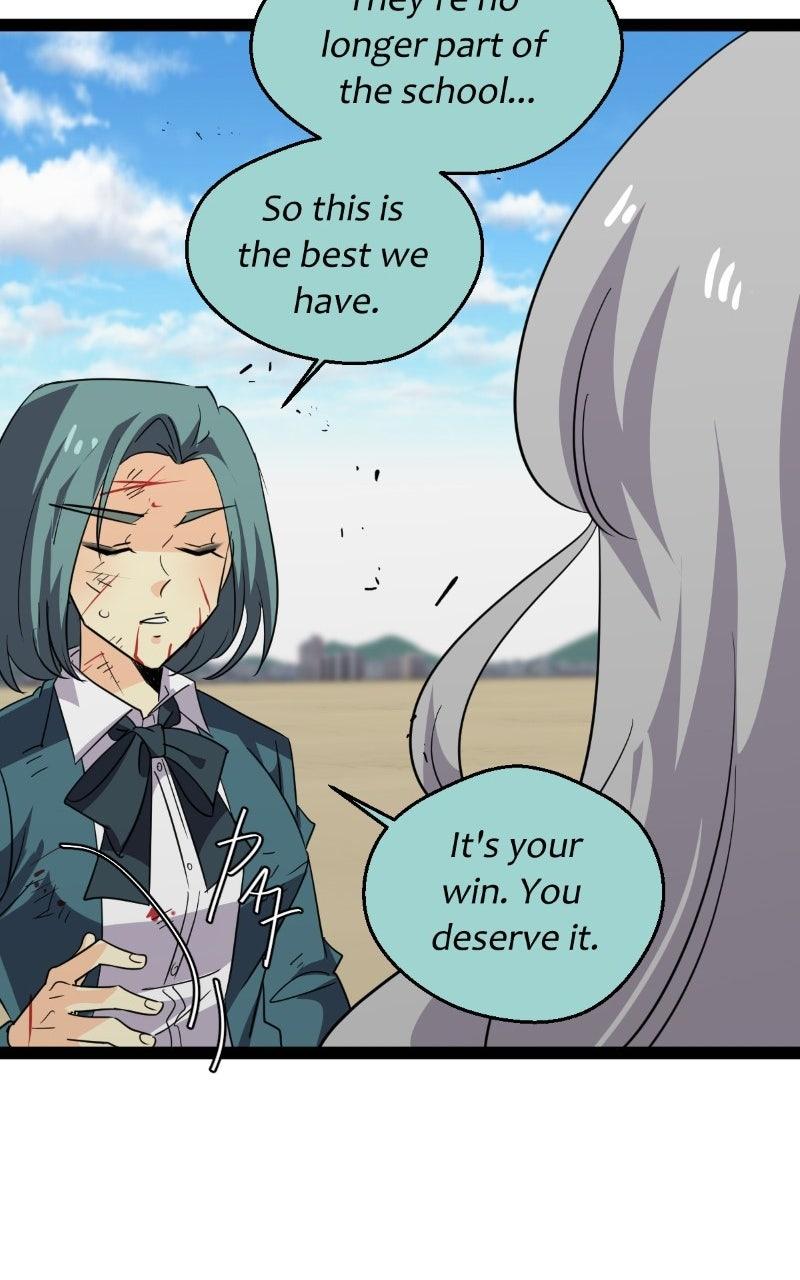 unOrdinary Chapter 410 - Page 81