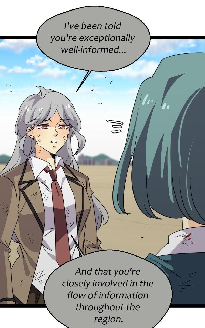 unOrdinary Chapter 410 - Page 85