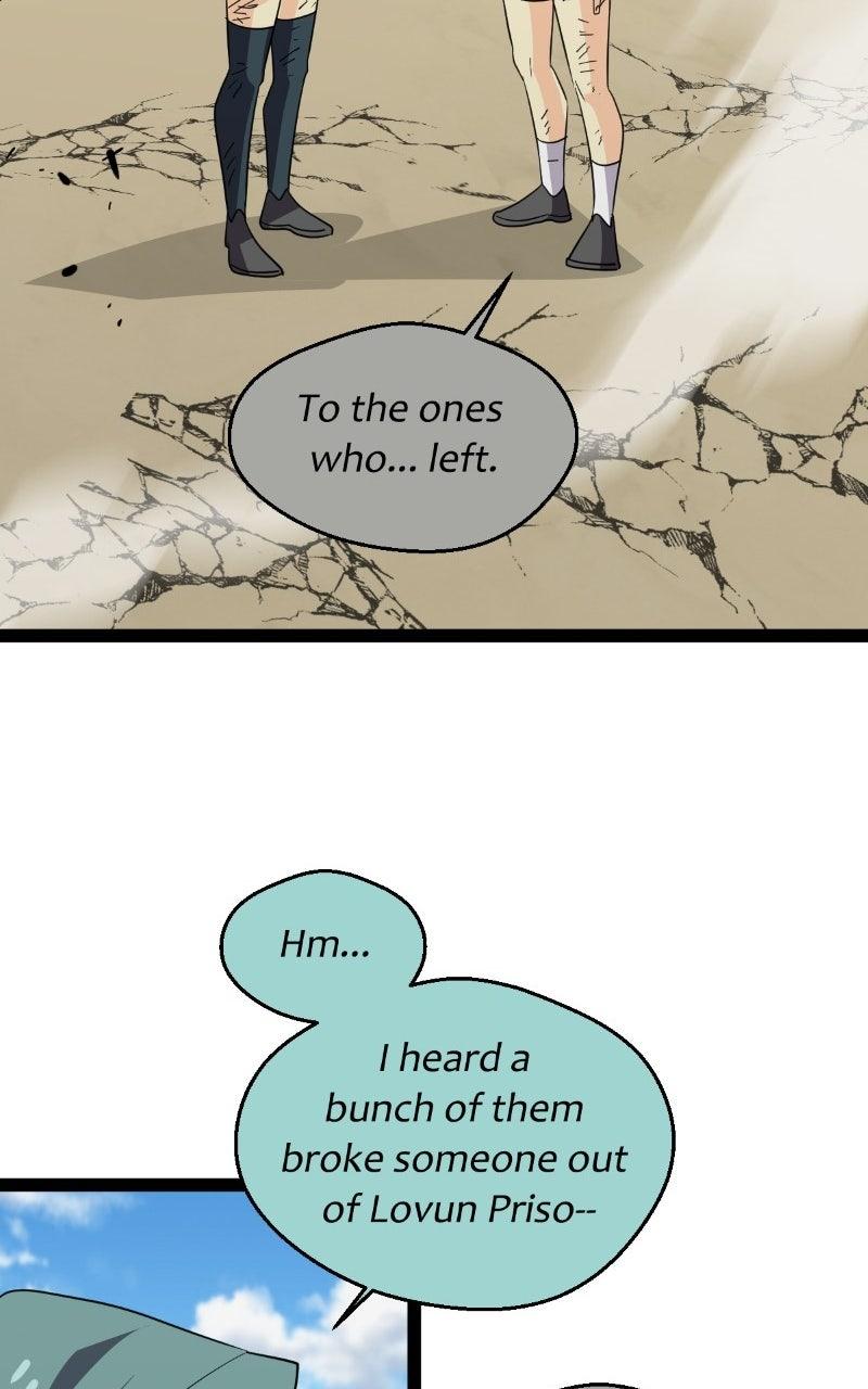 unOrdinary Chapter 410 - Page 87