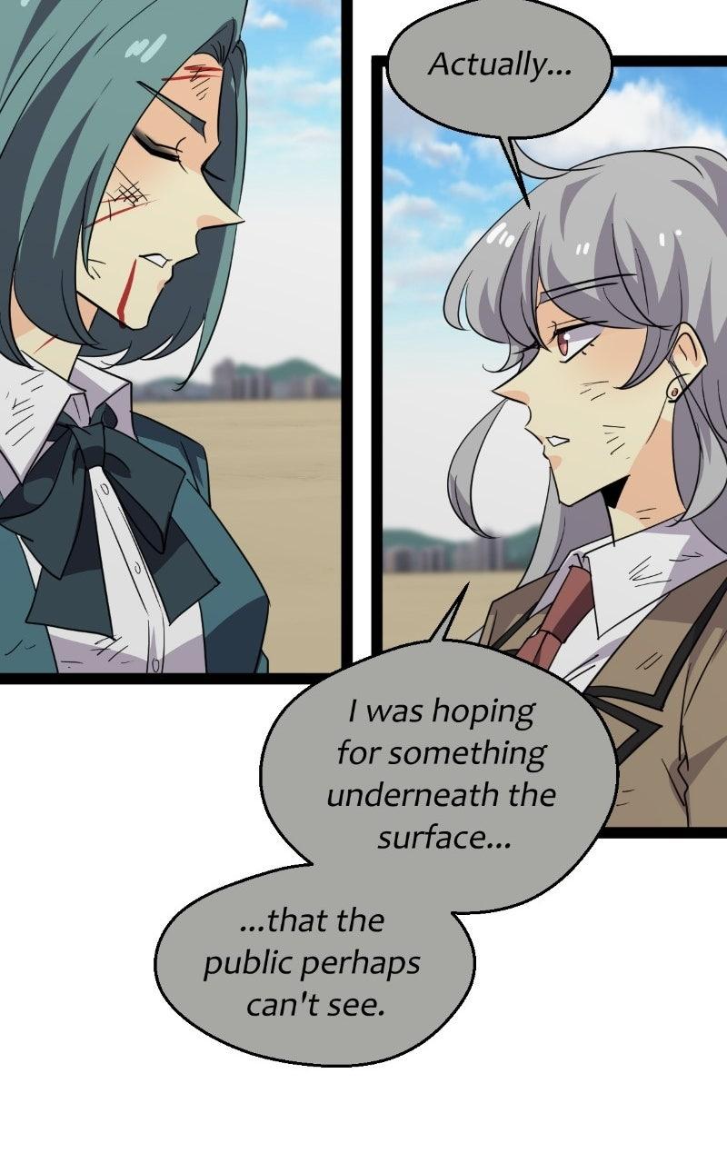 unOrdinary Chapter 410 - Page 88