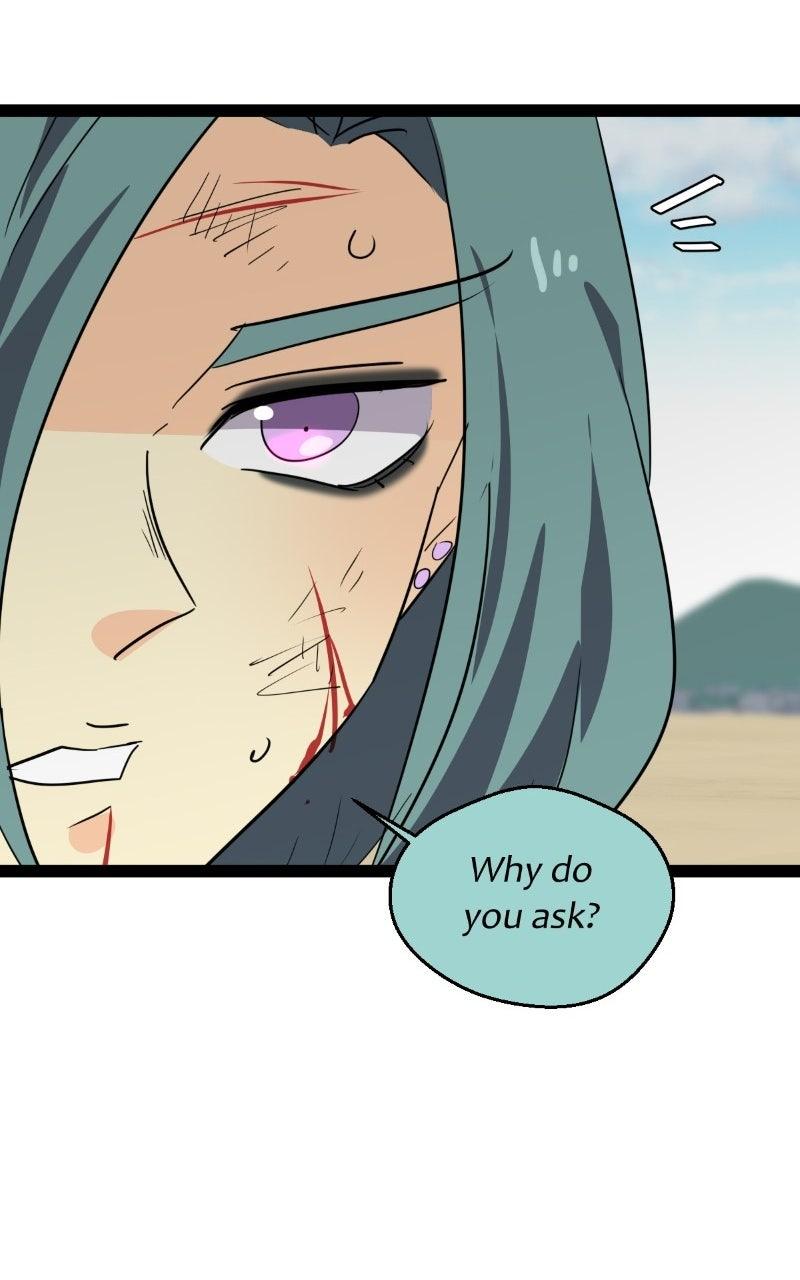 unOrdinary Chapter 410 - Page 89