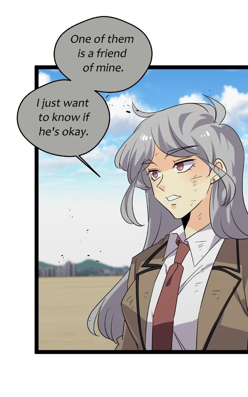 unOrdinary Chapter 410 - Page 90