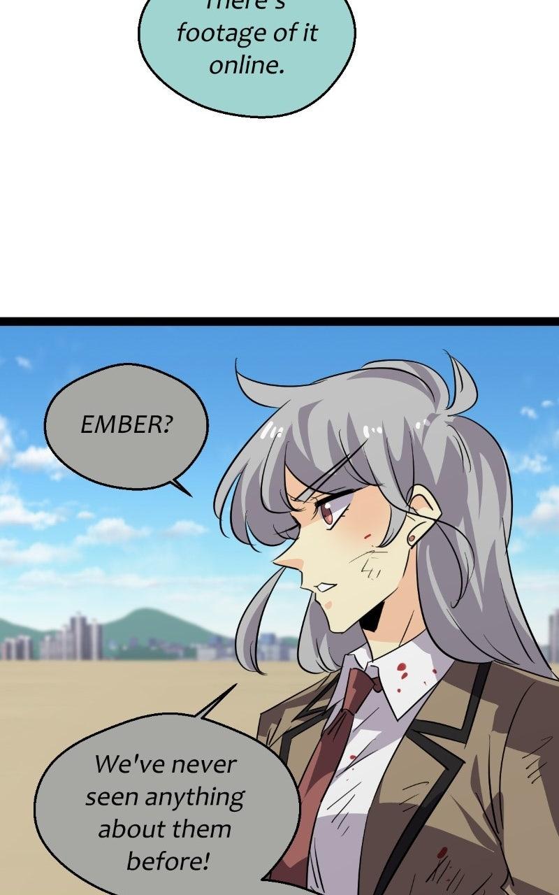 unOrdinary Chapter 410 - Page 98