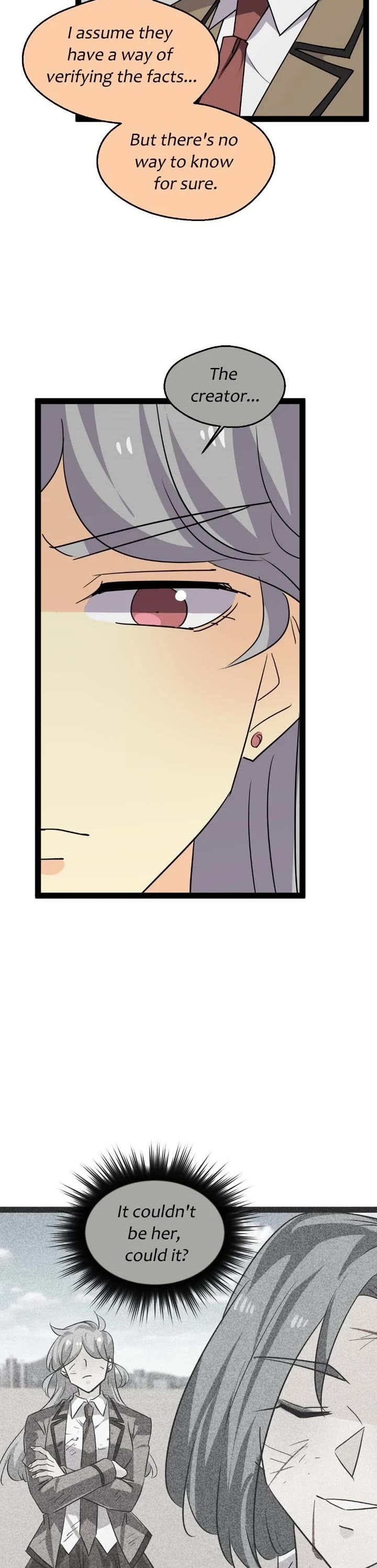 unOrdinary Chapter 411 - Page 10