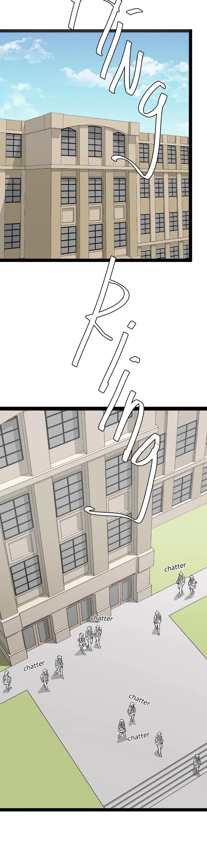 unOrdinary Chapter 411 - Page 19