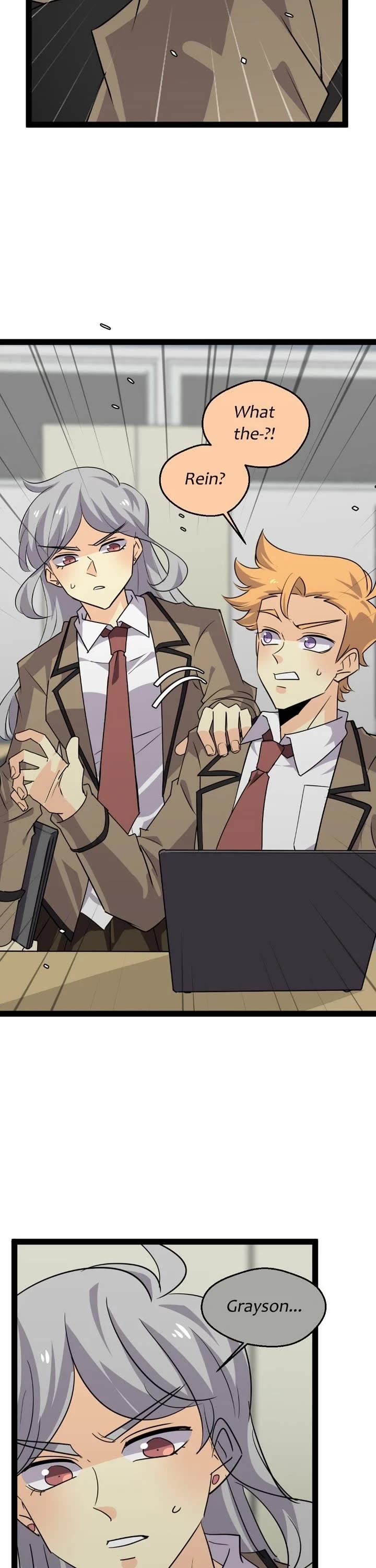 unOrdinary Chapter 411 - Page 3