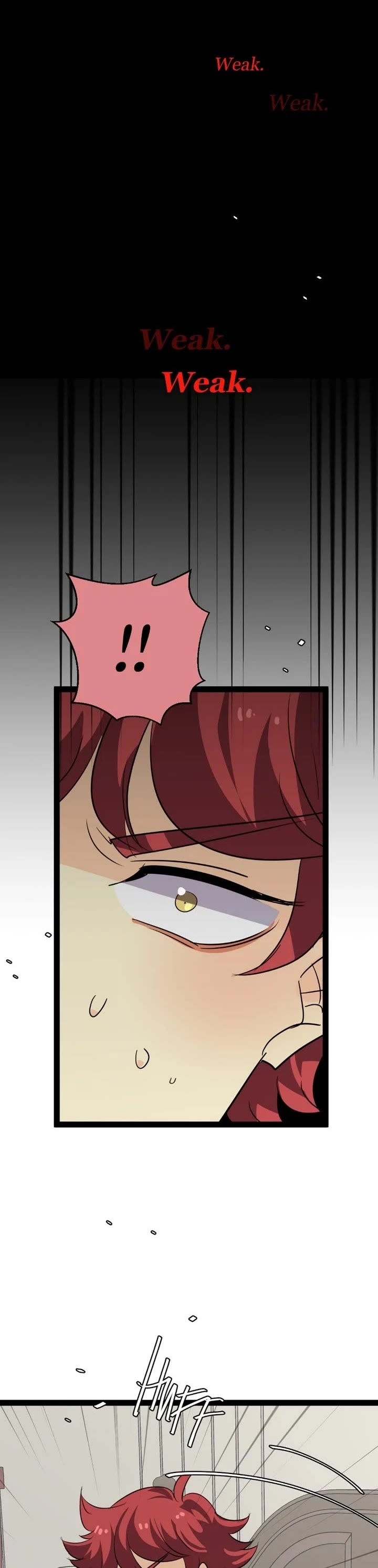 unOrdinary Chapter 411 - Page 40