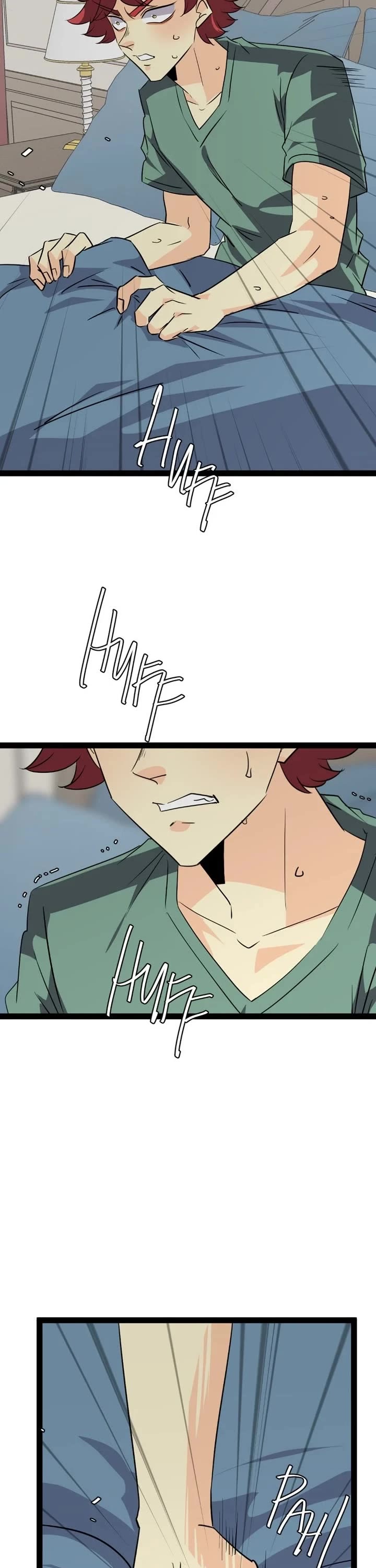 unOrdinary Chapter 411 - Page 41