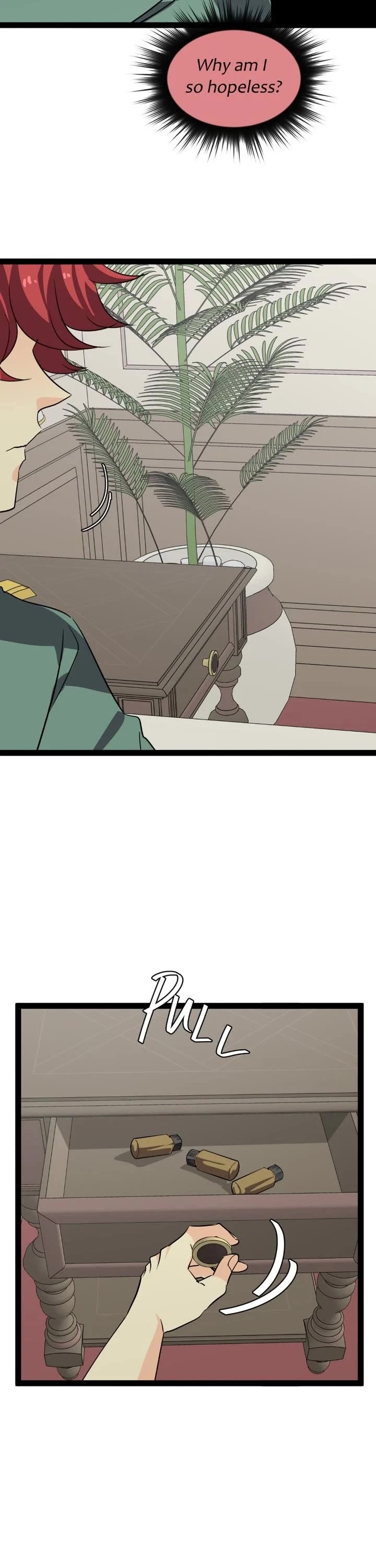 unOrdinary Chapter 411 - Page 43