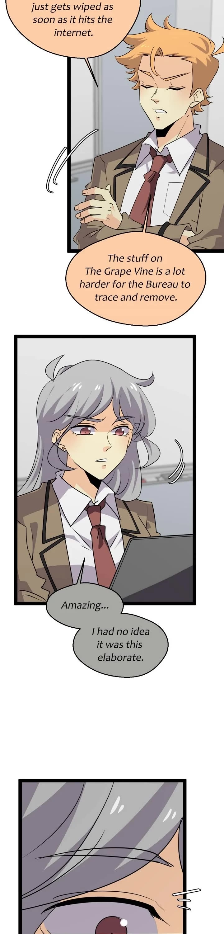 unOrdinary Chapter 411 - Page 6