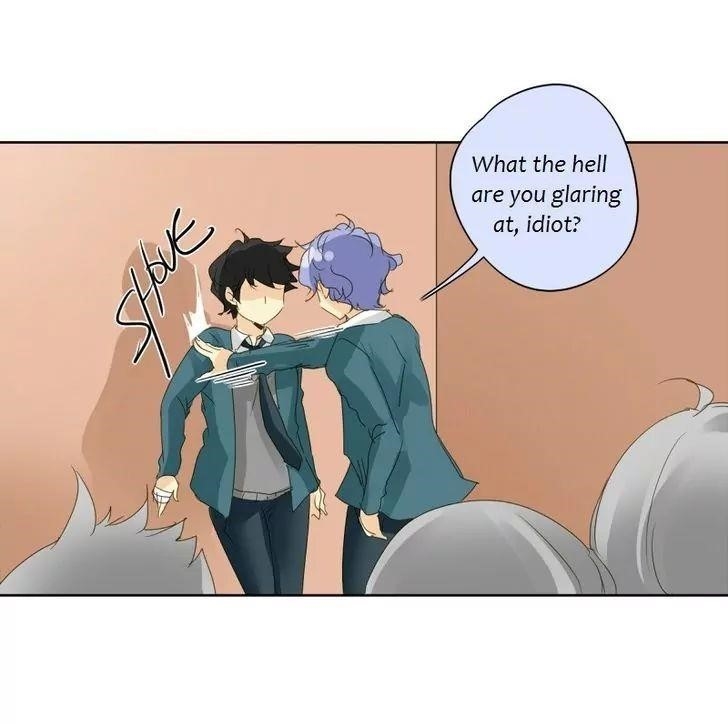 unOrdinary Chapter 43 - Page 36