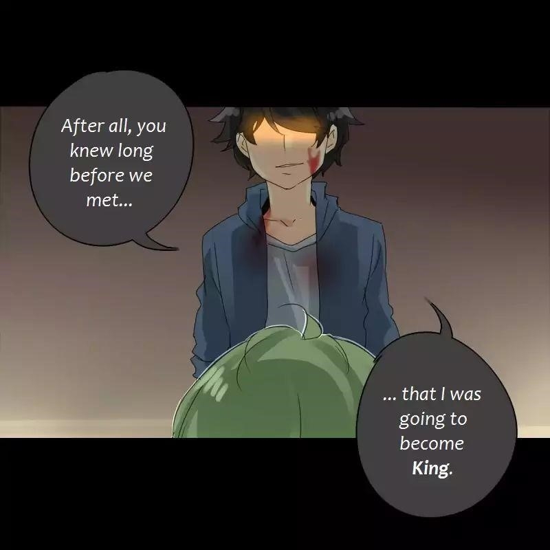 unOrdinary Chapter 44 - Page 19