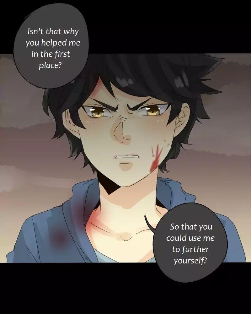 unOrdinary Chapter 44 - Page 22