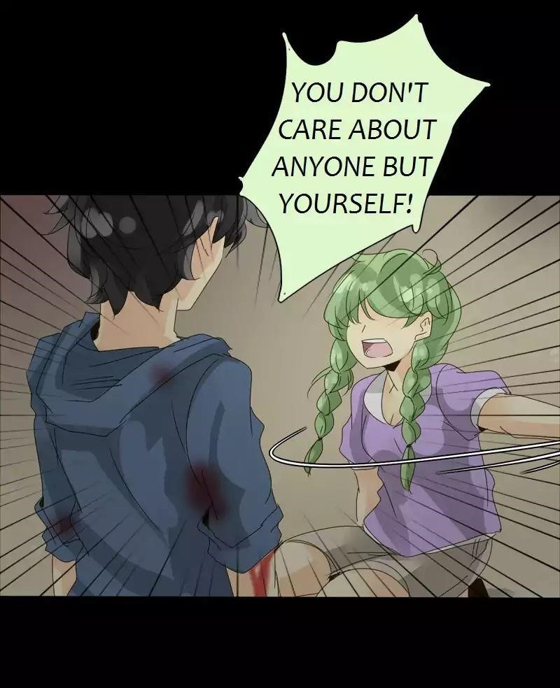 unOrdinary Chapter 44 - Page 39