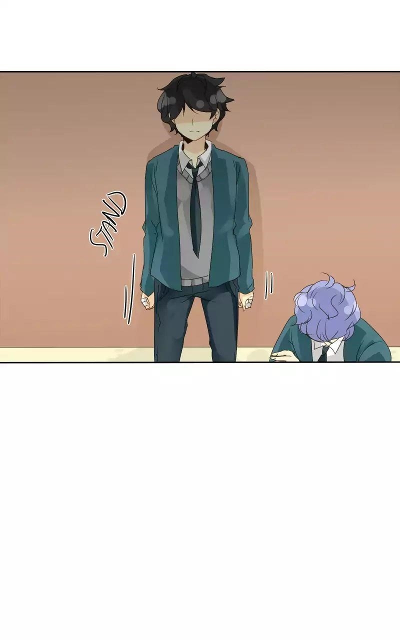 unOrdinary Chapter 44 - Page 5